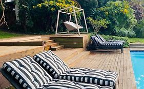 Birkview Lodge In Chintsa